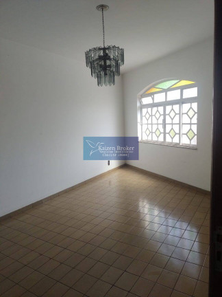 Imagem Casa com 3 Quartos à Venda,  em Vila Mota - Bragança Paulista