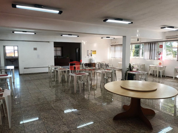 Imagem Imóvel para Alugar, 1.531 m² em Ayrosa - Osasco Imagem Imóvel para Alugar, 1.531 m² em Ayrosa - Osasco