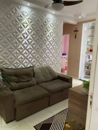 Imagem Apartamento com 2 Quartos à Venda, 47 m² em Residencial Sítio Santo Antônio - Taubaté Imagem Apartamento com 2 Quartos à Venda, 47 m² em Residencial Sítio Santo Antônio - Taubaté