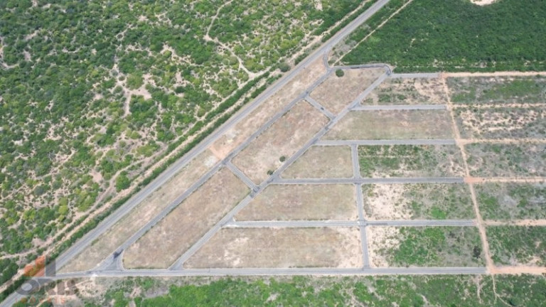 Imagem Imóvel à Venda, 420 m² em Canoa Quebrada - Aracati