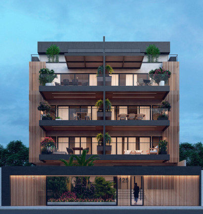 Imagem Apartamento com 4 Quartos à Venda, 270 m² em Barra Da Tijuca - Rio De Janeiro