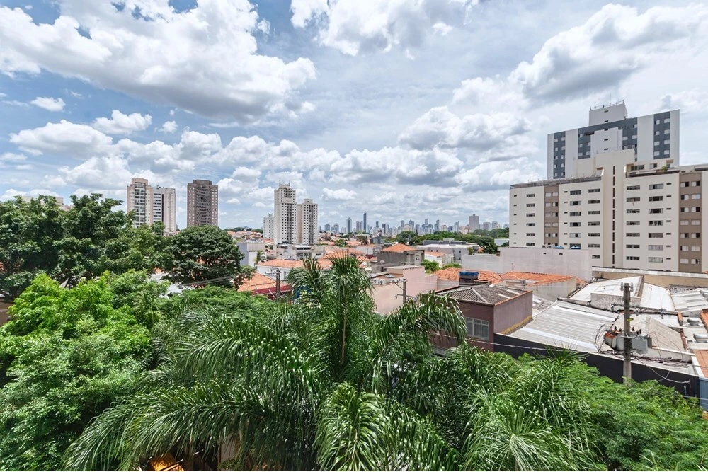 Imagem Apartamento com 2 Quartos à Venda, 60 m² em Mooca - São Paulo Imagem Apartamento com 2 Quartos à Venda, 60 m² em Mooca - São Paulo