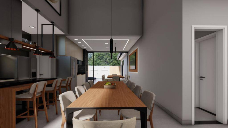 Imagem Casa de Condomínio com 3 Quartos à Venda, 353 m² em Condomínio Ibiti Reserva - Sorocaba Imagem Casa de Condomínio com 3 Quartos à Venda, 353 m² em Condomínio Ibiti Reserva - Sorocaba
