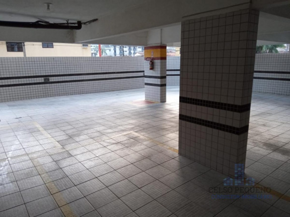 Imagem Apartamento com 2 Quartos à Venda, 80 m² em Guilhermina - Praia Grande