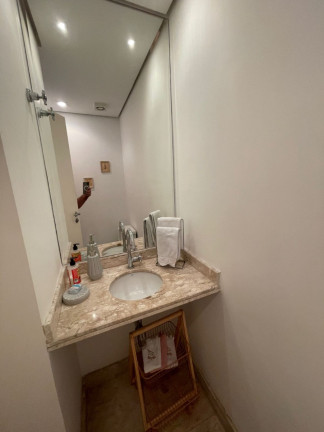 Imagem Imóvel com 4 Quartos à Venda, 240 m² em Brooklin Paulista - São Paulo