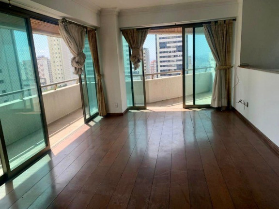 Imagem Apartamento com 3 Quartos à Venda, 192 m² em Aclimação - São Paulo Imagem Apartamento com 3 Quartos à Venda, 192 m² em Aclimação - São Paulo