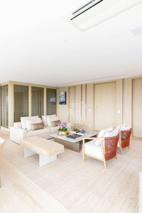 Imagem Apartamento com 3 Quartos à Venda, 279 m² em Moema Pássaros - São Paulo Imagem Apartamento com 3 Quartos à Venda, 279 m² em Moema Pássaros - São Paulo