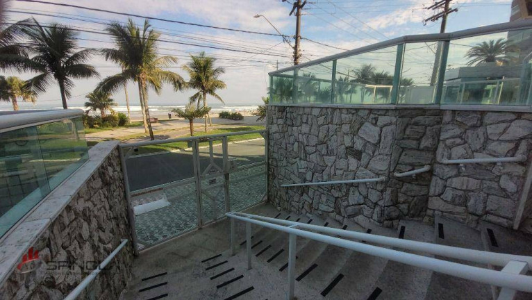 Imagem Apartamento com 3 Quartos à Venda, 102 m² em Maracanã - Praia Grande Imagem Apartamento com 3 Quartos à Venda, 102 m² em Maracanã - Praia Grande