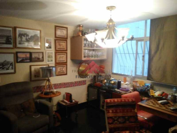 Imagem Apartamento com 4 Quartos à Venda, 240 m² em Icaraí - Niterói Imagem Apartamento com 4 Quartos à Venda, 240 m² em Icaraí - Niterói