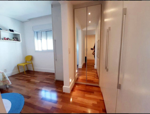 Imagem Apartamento com 4 Quartos à Venda, 200 m² em Vila Andrade - São Paulo Imagem Apartamento com 4 Quartos à Venda, 200 m² em Vila Andrade - São Paulo