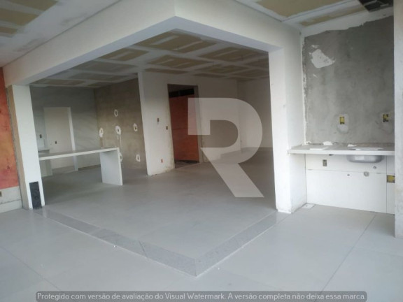 Imagem Apartamento com 3 Quartos à Venda, 152 m²