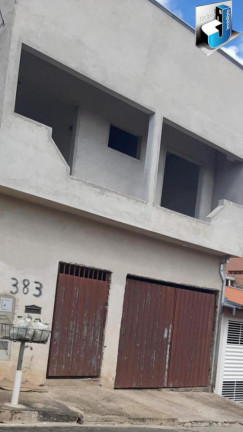 Imagem Casa com 4 Quartos à Venda, 233 m² em Residencial São Conrado - Tatuí