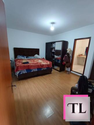 Imagem Casa com 3 Quartos à Venda, 180 m² em Parque São Sebastião - Poços De Caldas