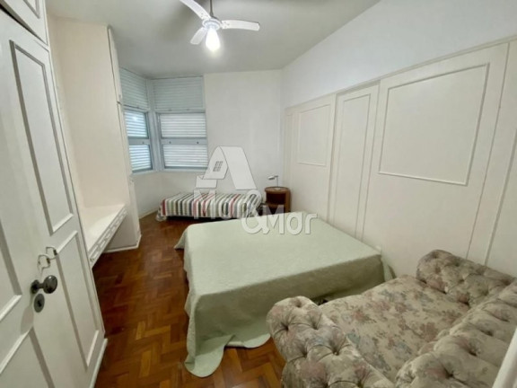Imagem Apartamento com 3 Quartos à Venda, 215 m² em Pitangueiras - Guarujá
