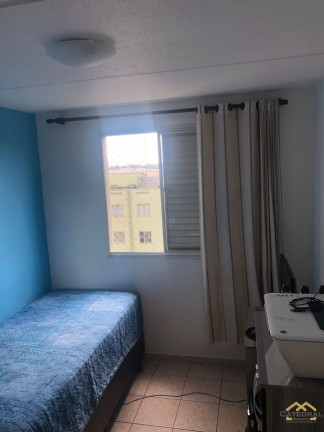 Imagem Apartamento com 3 Quartos à Venda, 70 m² em Residencial Terra Da Uva - Jundiaí