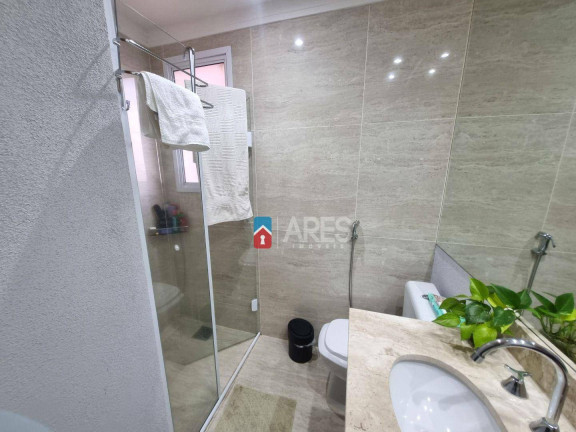 Imagem Apartamento com 3 Quartos à Venda, 80 m² em Jardim Jacyra - Americana Imagem Apartamento com 3 Quartos à Venda, 80 m² em Jardim Jacyra - Americana