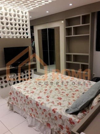 Imagem Apartamento com 4 Quartos à Venda, 125 m² em Jardim Oceania - João Pessoa