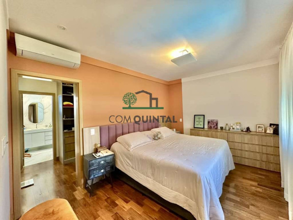 Imagem Casa com 4 Quartos à Venda, 525 m² em Granja Viana - Carapicuíba