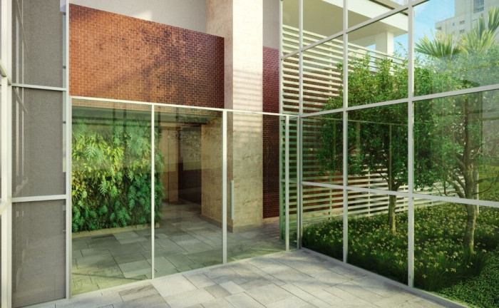 Imagem Apartamento com 4 Quartos à Venda, 150 m² em Vila Mariana - São Paulo