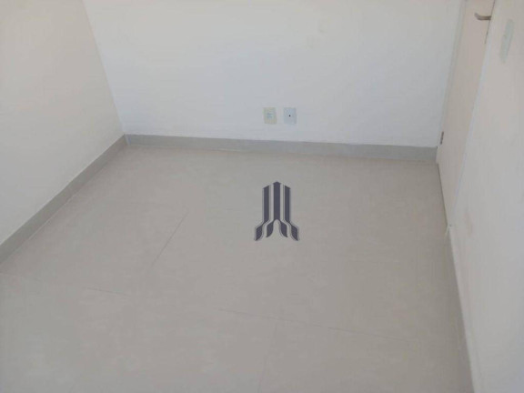 Imagem Apartamento com 2 Quartos à Venda, 40 m² em Jardim Itaqui - Campo Largo