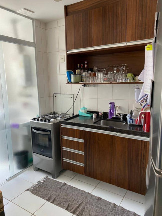 Imagem Apartamento com 2 Quartos para Alugar, 62 m² em Alphaville - Barueri Imagem Apartamento com 2 Quartos para Alugar, 62 m² em Alphaville - Barueri
