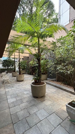 Imagem Apartamento com 2 Quartos à Venda, 82 m² em Jardim Paulista - São Paulo