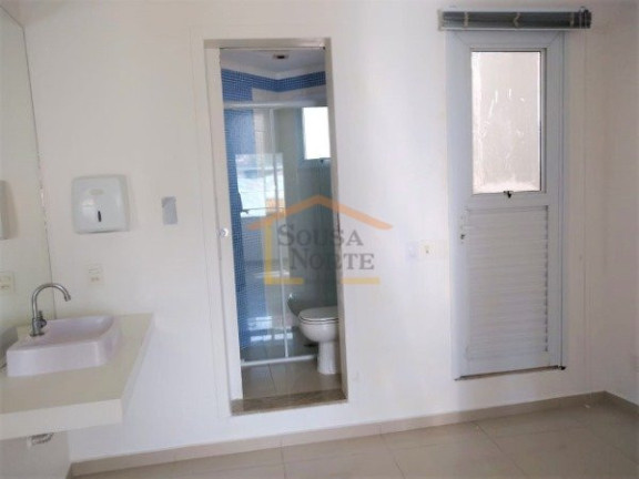 Imagem Sobrado com 3 Quartos à Venda, 110 m² em Santana - São Paulo