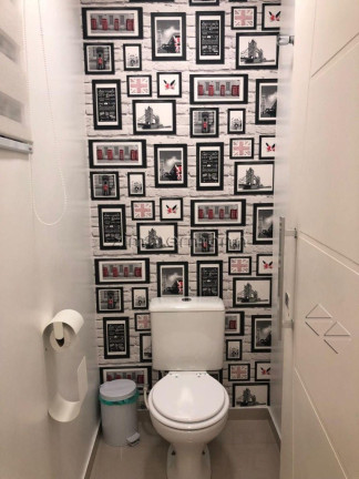 Imagem Imóvel à Venda, 98 m² em Santa Cecilia - São Paulo
