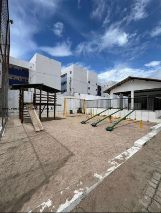 Imagem Imóvel com 2 Quartos à Venda, 50 m² em Gramame - Novo Geisel - João Pessoa