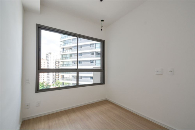 Imagem Apartamento com 1 Quarto à Venda, 27 m² em Vila Nova Conceição - São Paulo