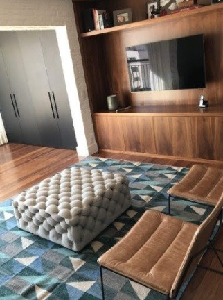 Imagem Imóvel com 3 Quartos à Venda, 121 m² em Perdizes - São Paulo