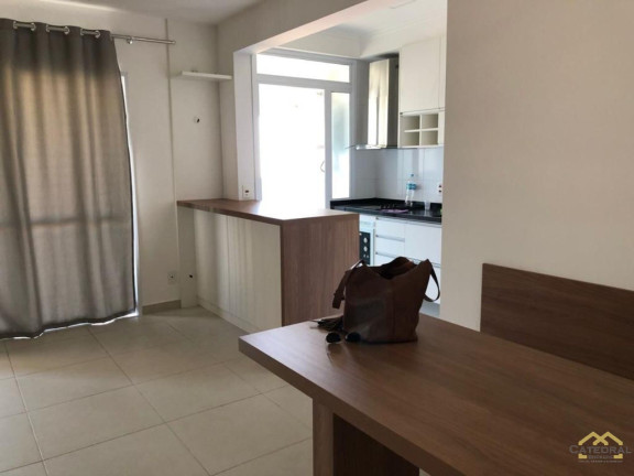 Imagem Flat com 1 Quarto à Venda, 45 m² em Vila Arens I - Jundiaí Imagem Flat com 1 Quarto à Venda, 45 m² em Vila Arens I - Jundiaí