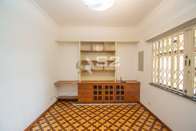 Imagem Casa com 7 Quartos à Venda ou Locação, 520 m² em Vila Ida - São Paulo