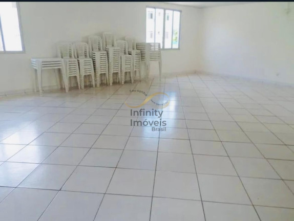 Imagem Apartamento com 2 Quartos à Venda, 47 m² em Nova Baden - Betim