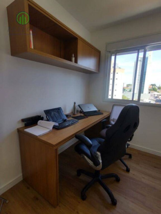 Imagem Apartamento com 2 Quartos à Venda, 47 m² em Centro - Osasco