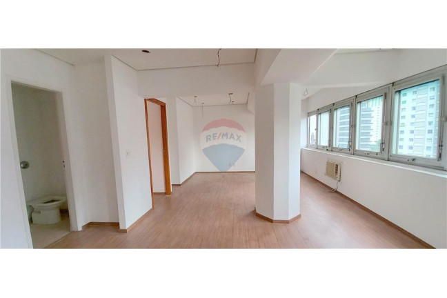 Imagem Sala Comercial para Alugar, 57 m² em Itaim Bibi - São Paulo