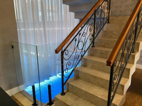 Imagem Casa de Condomínio com 3 Quartos à Venda, 292 m² em Jardim San Marco 2 - Ribeirão Preto Imagem Casa de Condomínio com 3 Quartos à Venda, 292 m² em Jardim San Marco 2 - Ribeirão Preto