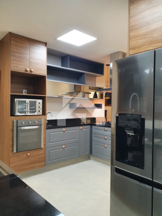 Imagem Casa de Condomínio com 3 Quartos à Venda, 320 m² em Alphaville - Santana De Parnaíba Imagem Casa de Condomínio com 3 Quartos à Venda, 320 m² em Alphaville - Santana De Parnaíba
