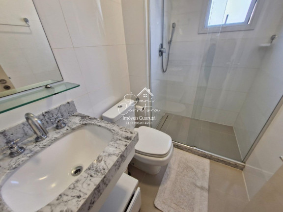 Imagem Apartamento com 3 Quartos à Venda, 117 m² em Enseada - Guarujá
