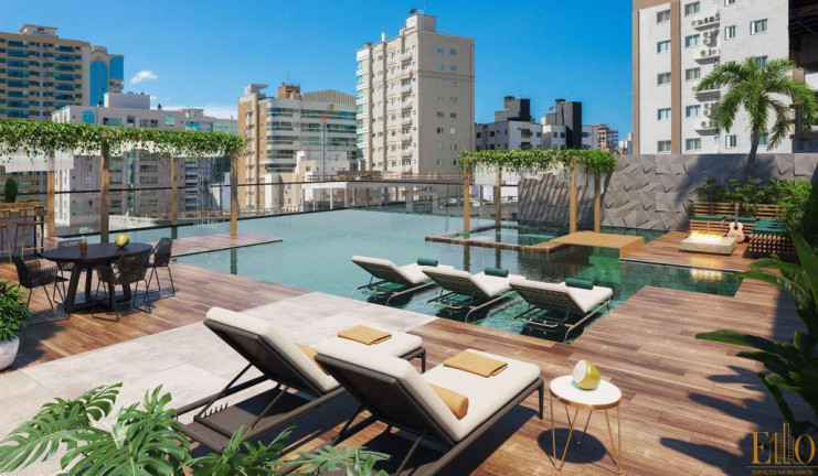 Imagem Apartamento com 3 Quartos à Venda, 169 m² em Meia Praia - Itapema Imagem Apartamento com 3 Quartos à Venda, 169 m² em Meia Praia - Itapema