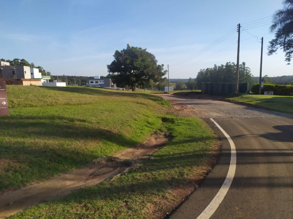 Imagem Terreno à Venda, 634 m² em Ninho Verde Ii - Pardinho