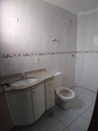 Imagem Apartamento com 3 Quartos à Venda, 78 m² em Canto Do Forte - Praia Grande