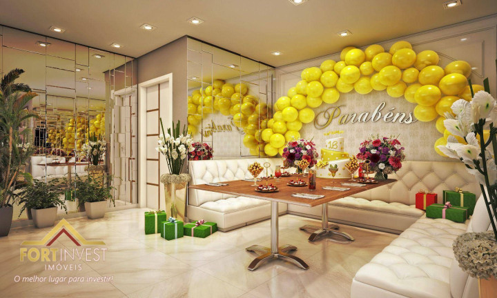 Imagem Imóvel com 3 Quartos à Venda, 142 m² em Aviação - Praia Grande