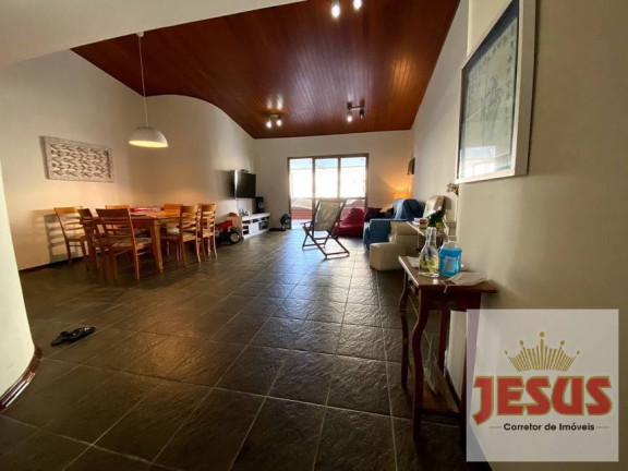 Imagem Cobertura com 3 Quartos à Venda, 200 m² em Loteamento João Batista Julião - Guarujá Imagem Cobertura com 3 Quartos à Venda, 200 m² em Loteamento João Batista Julião - Guarujá