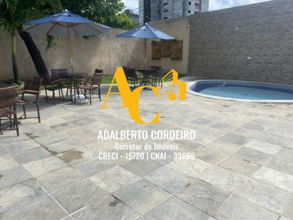 Imagem Apartamento com 2 Quartos à Venda, 45 m² em Recife - Recife