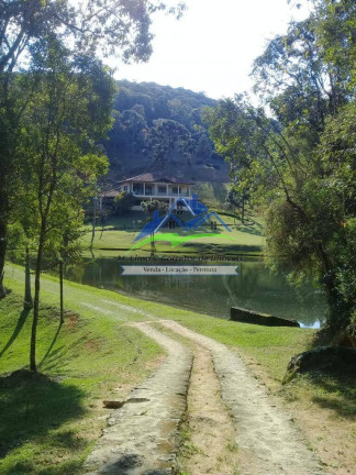 Imagem Chácara com 3 Quartos à Venda, 450 m² em Portão - Atibaia