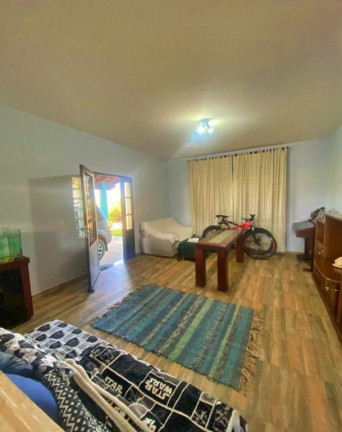 Imagem Chácara com 3 Quartos à Venda, 5.140 m² em Estância Da Colina - Salto