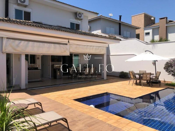 Casa com 3 Quartos à Venda, 234 m² em Engordadouro - Jundiaí