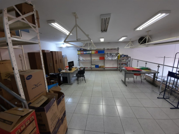 Imagem Imóvel Comercial para Alugar, 253 m² em Centro - Pindamonhangaba