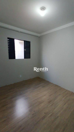 Imagem Casa com 2 Quartos para Alugar, 80 m² em Jardim Esmeralda - Rio Claro
